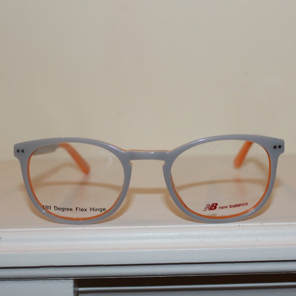 New Balance Kid's Glasses (NBK154-3)